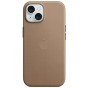 Apple Finewoven Case with Magsafe Aizmugurējais Apvalks priekš iPhone 15  Mt3C3Zm/A 0194253945420 Wlononwcrjbb3