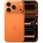 Apple iPhone 17 Pro 256Gb Cosmic Orange  Mg8H4Zd/A 0195950627442 Wlononwcroyd2