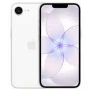 Apple iPhone 17E Viedtālrunis 256Gb white  Mhrw4Hx/A 195951030661