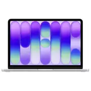 Apple Macbook Neo 13-Inch  A18 Pro chip with 6Core Cpu and 5Core Gpu, 8Gb, 256Gb Ssd - Silver Mhfa4Ze/A 195950851069 Mobappnot0412