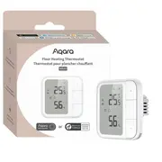 Aqara Ut-A01D Grīdas apsildes termostats  6975833357901