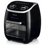 Ariete Airy Fryer Oven A4619 Black  8003705118423