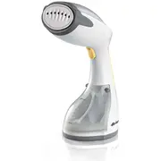 Ariete Portable garment steamer A4167 White Yellow  8003705114784
