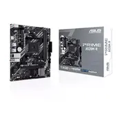 Asus Prime A520M-R Pamatplate  Primea520M-R 4711387466414