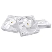 Asus Proart Pf120 Fan Pwm White 3In1 Computer case 12 cm 3 pcs  90Da00M3-B09020 4711636264266 Chlasuwen0025