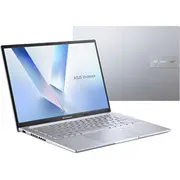 Asus Vivobook 14 M1405Naq-Ly014 Ryzen 5 1500 14.0 Wuxga Ips-Level display 60Hz 300 nits Ag 16Gb Ddr5 512Gb Ssd Amd Radeon graphics Wlan  Bluetooth 720P webcam 42Wh battery No Os Cool Silver 4711636467476 Mobasunotbaxf