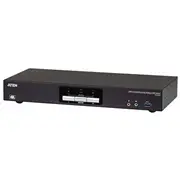 Aten Cs1942Dp 2-Port Usb 3.0 4K Displayport Dual Display KvmpTrade Switch, View  4719264645952