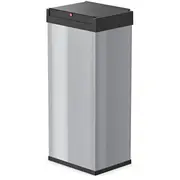 Atkritumu tvertne Big-Box Swing Xl / 52L sudraba krāsā  030860221 4007126001542