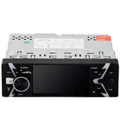 Audiocore Radio Mp5 Avi Divx Ac9900  5902211107125 Mcaaucrad0001