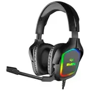Austiņas ar mikrofonu Sven Ap-U750Mv  6438162020781