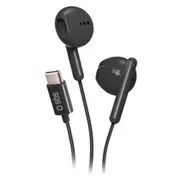 Austiņas Sbs Studio Mix 65C Black Usb-C  Teeartycapk 8018417343810