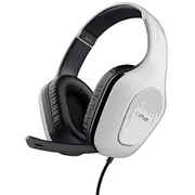 Austiņas Trust Gxt 415W Zirox White  25147 8713439251470