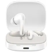 Austiņas Xiaomi Redmi Buds 6 Cloud White  Bhr9250Gl 6941812704653