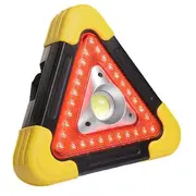Avārijas un brīdinājuma trijstūris Led Carmotion  01230