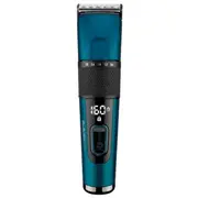 Babyliss Hair Clipper Japanese Steel blue black E990E  3030050153262