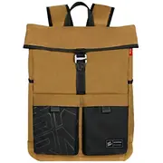 Backpack Skinarma Jager brown  Sk-Backpk-Jager-Bwn 8886461248050