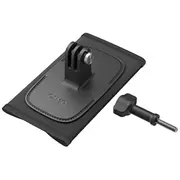 Dji Osmo Backpack Strap Mount Kameru stiprinājums  Cp.as.aa000012.01 6941565962423