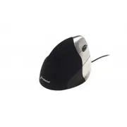 Bakker Elkuizen Bakkerelkhuizen Maus Evoluent Verticalmouse rechts Usb retail  Bneevr 8717399991070 261221