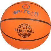 Basketbols Spartan Florida, 7. izmērs Āra, iekštelpu  S31 9001741000312