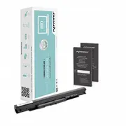 Battery Hs03 Hs04 Hstnn-Lb6U Hstnn-Lb6V for Hp - 2200 mAh 33 Wh  Bt/Hp-240G4 5902687187355 Azmovnb0220