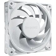 Be Quiet Bl118 Datora dzesēscaronanas sistēma korpusam Ventilators 12 cm Balts 1 pcs  4260052191095