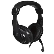 Behringer Hpm1100 - closed headphones with microphone and Usb connection  27000932 4033653120821 Misbhislu0026