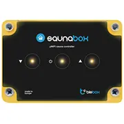 Blebox saunabox Sauna Controller  32814 5900168580268 Wlononwcr4949
