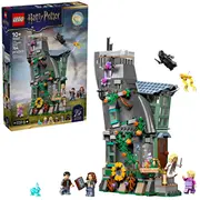 Lego Harry Potter 76467 Luna Lovegoods House  5702018063439 Klolegleg2141