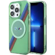 Bmw Bmhmp15Lhdtn Aizmugurējais Apvalks priekš Apple iPhone 15 Pro  3666339144968