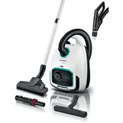 Bosch Serie 6 Bgl 6Hyg1 vacuum Cylinder Dry 600 W Dust bag  Bgl6Hyg1 4242005227846 Agdbosodk0169
