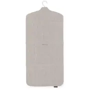 Brabantia salokāma tvaika gludināšanas pamatne, Pelēks 231742  8710755231742