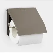 Brabantia tualetes papīra turētājs, Platinum  477300 8710755477300