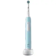 Akcija Braun el.zobu  birste Cross Action zila D 305.513.3 Blue 8001090916464