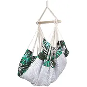 Brazīlijas šūpuļtīkls ar spilveniem Springos Hm049 130X100Cm  5907719418148