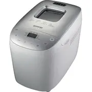 Gorenje  Bread maker Bm1600Wg Power 850 W Number of programs 16 Display Lcd White/Silver 3838942136078
