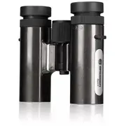 Bresser Spirit kompaktais binoklis 6X24 melns  9676204 4007922083698