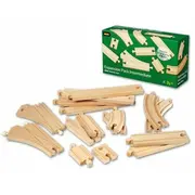Brio vilciena sliežu pārmijas 33402  4080301-0189 7312350334029