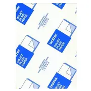 Brother Inkjet Plain Paper A4 250Sh  Bp60Pa 4977766628501