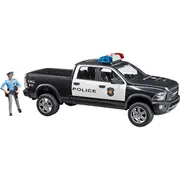 Bruder 02505 toy vehicle  Br-02505 4001702025052 1613911