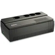 Bv650I-Gr Backups Bv 650Va/375W/Avr/4Xschuko  731304338482 Auapcl1Tbv0650G