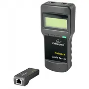 Cable Acc Tester /Utp/Stp/Nct-31 Gembird  Nct-31 8716309136167