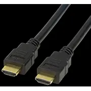 Cable Hdmi plug,both sides 2.1,High Speed  Ethernet Ch0078