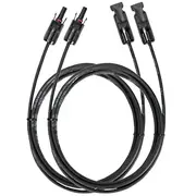 Ecoflow Solar Extension cable 3M  1Eco1300-02 4897082661832 028968