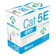 Cable U/Utp cat.5e B2Ca Lsoh 305M  Kiu5Lsoh305B 5904204402460 Akaicks5Ab00461