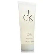 Calvin Klein Ck One Dušas Želeja 200Ml  088300188468