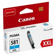 Canon Cli-581 Xxl Cyan  1995C001 454929208689