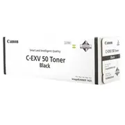 Canon toner C-Exv50 9436B002 Black  4549292016697 Toncancab0034