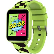 Canyon kids watch Joyce Kw-43 Dual Bt Music Green  Cne-Kw43Yb 5291485010461