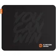 Canyon pad Speed Mp-8 500X420Mm Black  Cnd-Cmp8 5291485007690
