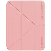 Case Skinarma Zeta iPad Air 11  M2 M3 5Gen 4Gen pink Sk-Pda11M3-Zetapnk 8886461248937